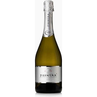Vinárstvo Pavelka Sekt Rizling rýnsky 0,75 l