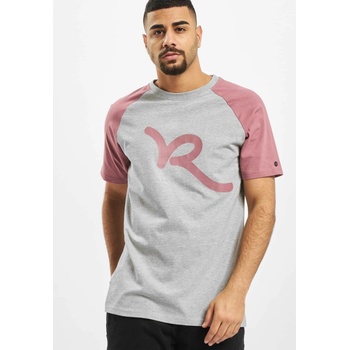 Rocawear Тениска Rocawear T-Shirt grey XXLUB-RWTS050-00111 - Тъмносив, размер S