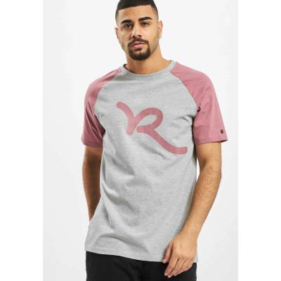 Rocawear Тениска Rocawear T-Shirt grey XXLUB-RWTS050-00111 - Тъмносив, размер S