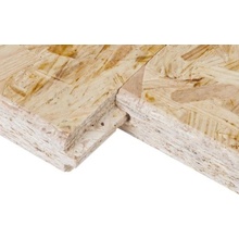 Swiss Krono OSB 3 PD 2500 x 625 x 25 mm ks