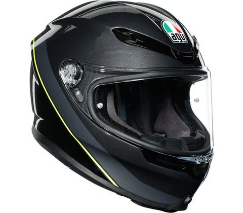 AGV K6 Minimal
