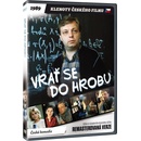 Vrať se do hrobu! DVD