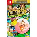 Super Monkey Ball Banana Mania