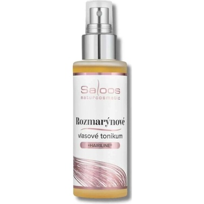 Saloos Rozmarýnové vlasové tonikum 100 ml
