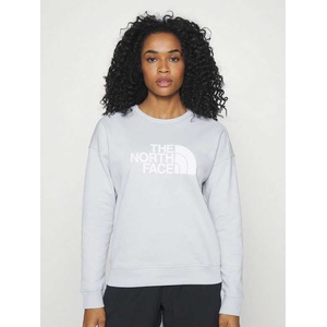 The North Face Блуза w drew peak crew (nf0a3s4gi0e1)