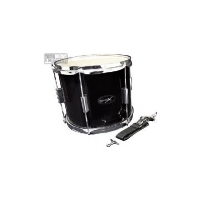 GEWA Marching Drum BASIX 12×10" – Zboží Mobilmania