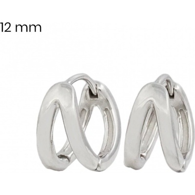 Exeed náušnice 24508901