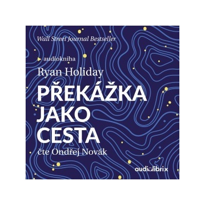 Překážka jako cesta