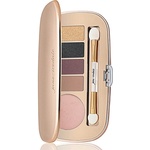 jane iredale Палитра сенки за очи Jane Iredale Eye Shadow Kit Smoke (14450-1)