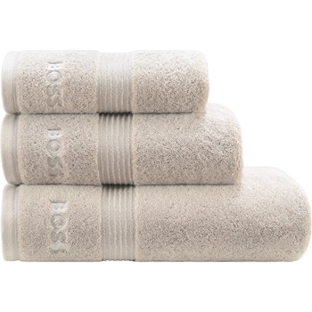 Image 1 of Boss Home Хавлиена кърпа Boss Home Loft Bath Towel - Beige
