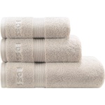 Boss Home Хавлиена кърпа Boss Home Loft Bath Towel - Beige