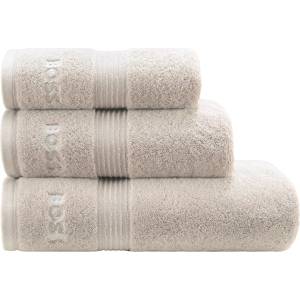 Boss Home Хавлиена кърпа Boss Home Loft Bath Towel - Beige