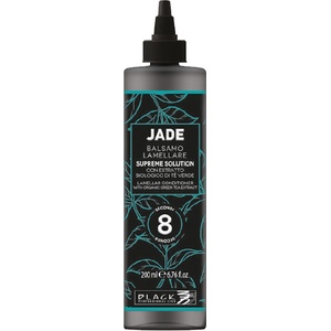 Black Professional Jade Lamellar Conditioner 200 ml