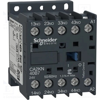 Schneider Electric CA2KN40M7