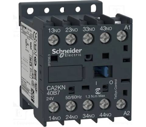 Schneider Electric CA2KN40M7