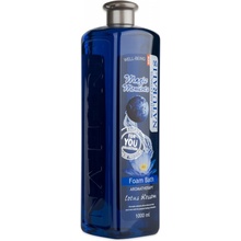 Naturalis pěnivá koupel Magic Moments Lotosový květ 1000 ml