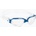 CRESSI Clear Eyes Clear/Blue