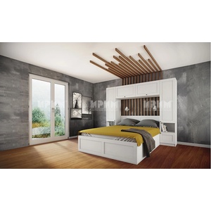 Bogdan Furniture I Спален комплект Forest
