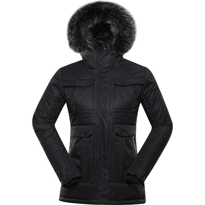 Alpine Pro Egypa Размер: M / Цвят: черен