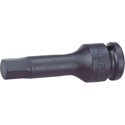 HONITON Hlavice zástrčná průmyslová IMBUS 1/2" | 12x78 mm