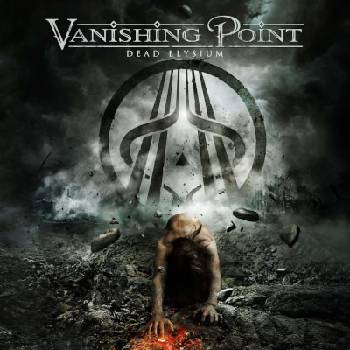 Vanishing Point - Dead Elysium Digipack CD