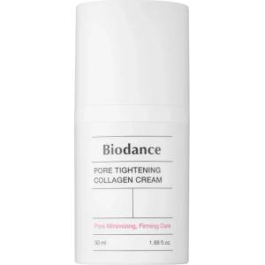 Biodance Pore Tightening Collagen Cream - Крем с колаген за стягане на порите 50мл