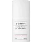 Biodance Pore Tightening Collagen Cream - Крем с колаген за стягане на порите 50мл