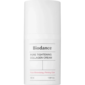 Biodance Pore Tightening Collagen Cream - Крем с колаген за стягане на порите 50мл