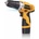 Worksite CD306