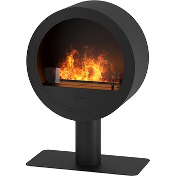 Image 1 of Infire Invapo Incyrcle Stand