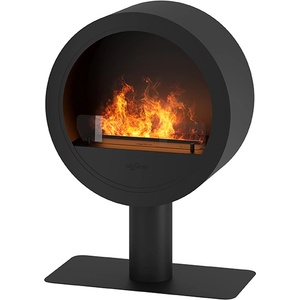 Infire Invapo Incyrcle Stand Камини