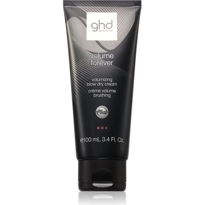 ghd Volume Forever крем за топлинно третиране на косата 100ml
