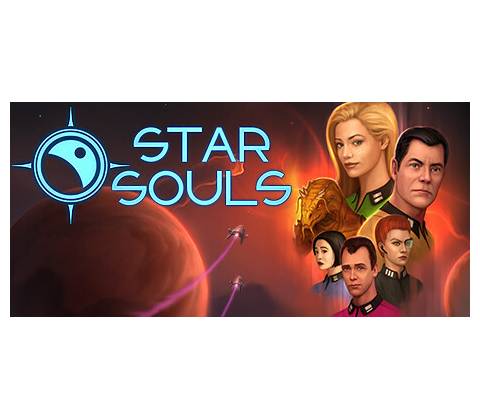 Stray Souls