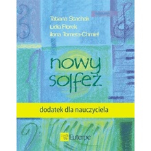 Nowy solfeż - dodatek dla nauczyciela