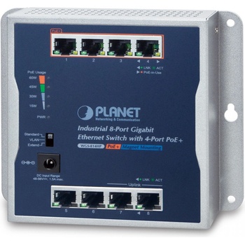 Image 1 of PLANET WGS-814HP