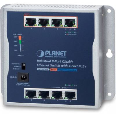 PLANET WGS-814HP