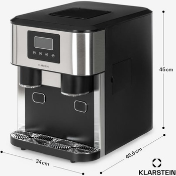 Image 1 of Klarstein ICE5 Eiszeit