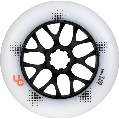 Undercover Team PRO 125mm 88A 3ks