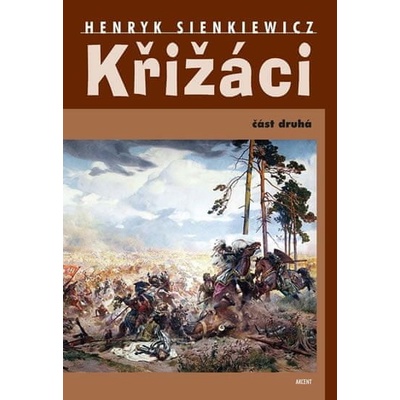 Křižáci