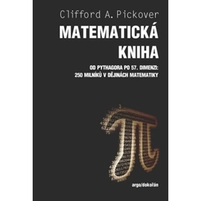 Matematická kniha
