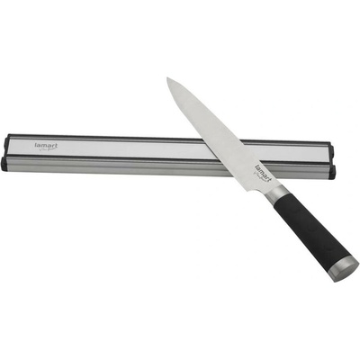 Lamart | Lamart - Magnetická nerezová lišta 36,5 cm | FT0546