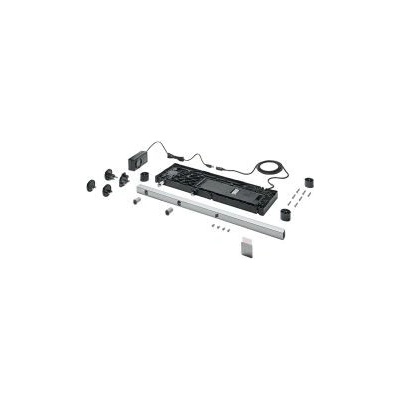 Easys pre chladničky- elektromechanický systém otvárania