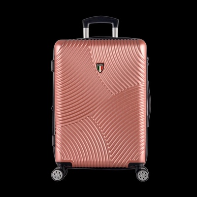 TUCCI Srotolare T-0277/3-L růžová 91 L