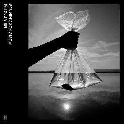 Frahm Nils - Music For Animals 3 CD
