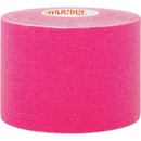 Mueller Kinesiology Tape ružová tejpovacia páska 5cm x 5m