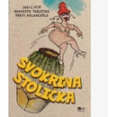 Svokrina stolička - Jozef Kováčik