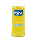 Mixa Baby Very Gentle Micellar Shampoo velmi jemný micelární šampon pre deti 300 ml