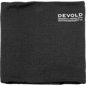 Devold Шал Devold Endurance Merino Neck Gaiter Neckerchief - Caviar - размер One Size (203-3049-0411)