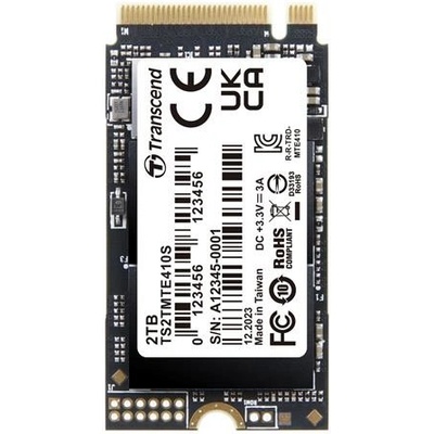 Transcend MTE410S 2TB, TS2TMTE410S