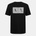 Armani Exchange Тениска Armani Exchange Men's T-Shirt - Black